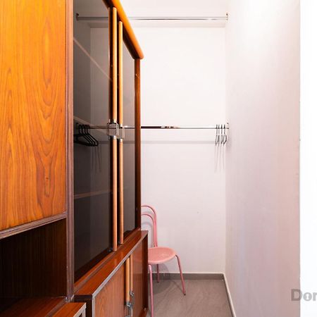 Clara Domus By Domusextra Apartment Napoli Ngoại thất bức ảnh
