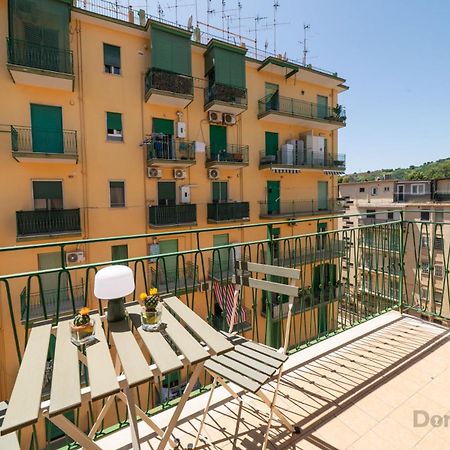 Clara Domus By Domusextra Apartment Napoli Ngoại thất bức ảnh