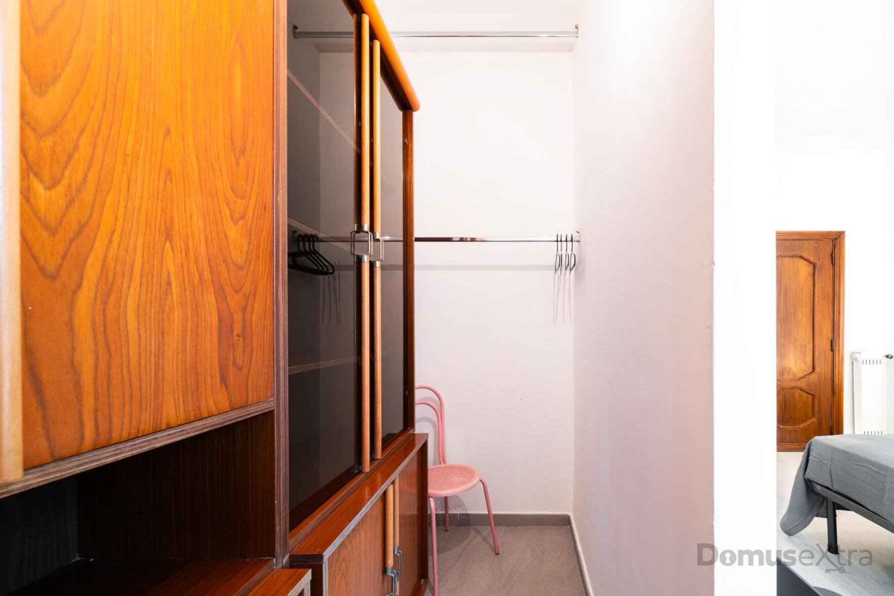 Clara Domus By Domusextra Apartment Napoli Ngoại thất bức ảnh