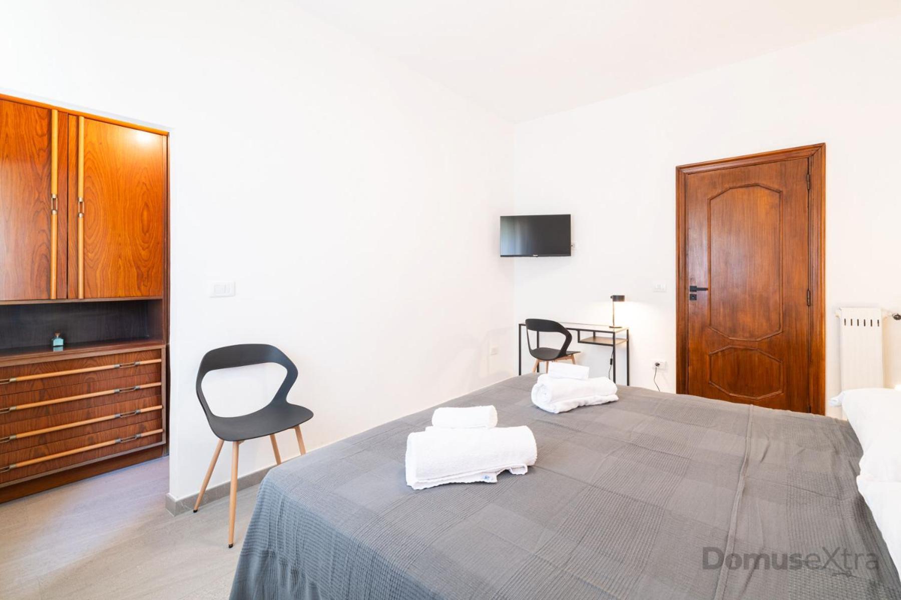 Clara Domus By Domusextra Apartment Napoli Ngoại thất bức ảnh