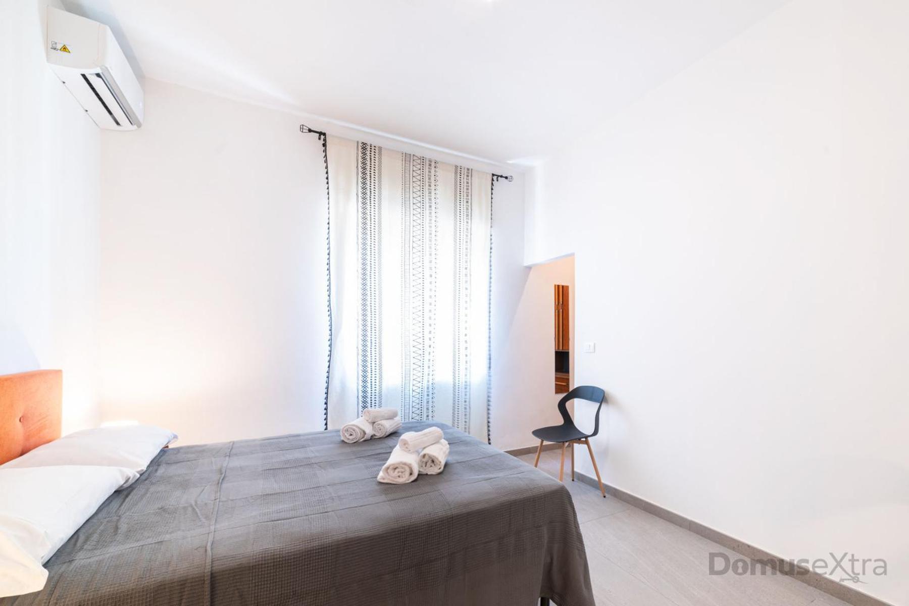 Clara Domus By Domusextra Apartment Napoli Ngoại thất bức ảnh
