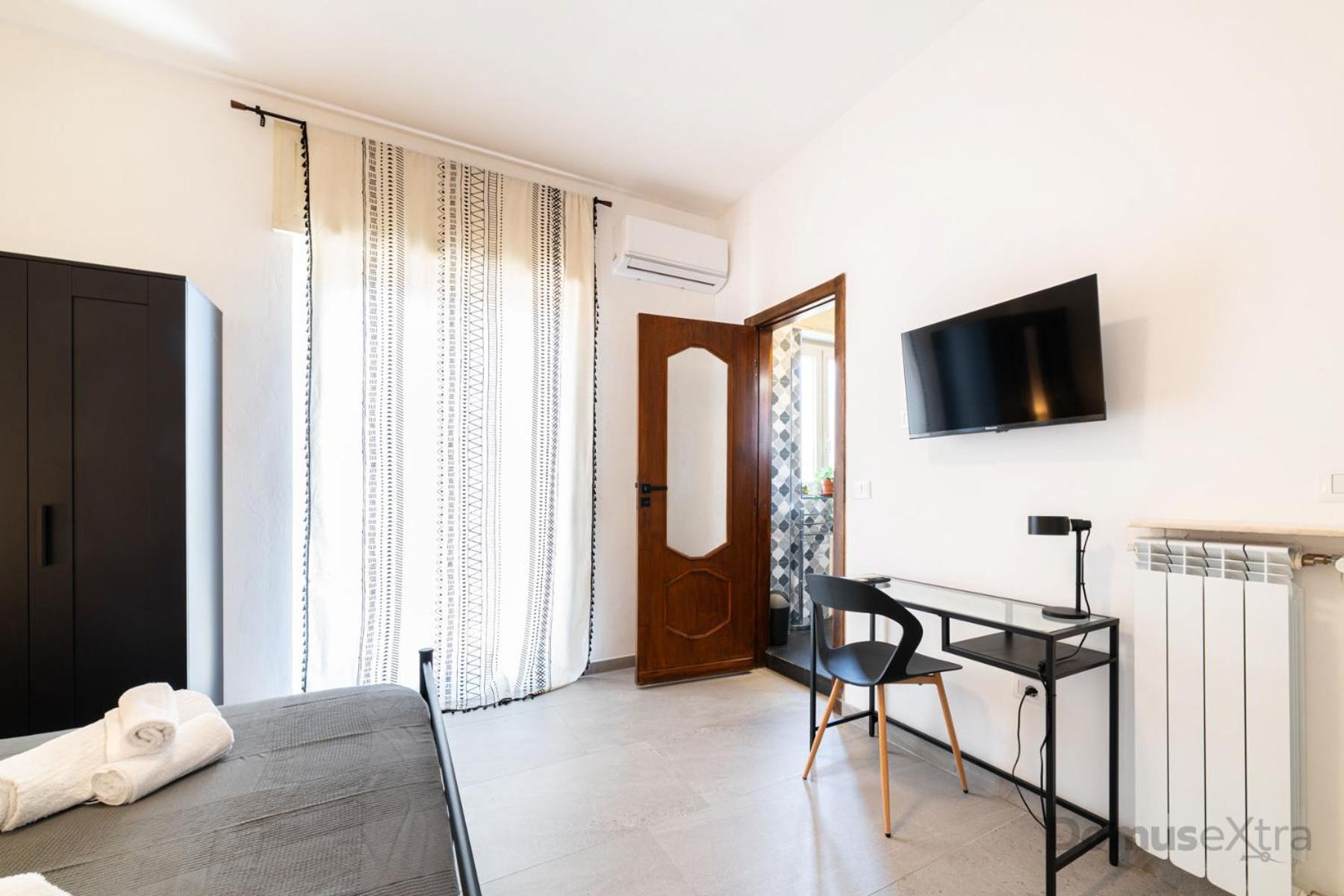 Clara Domus By Domusextra Apartment Napoli Ngoại thất bức ảnh