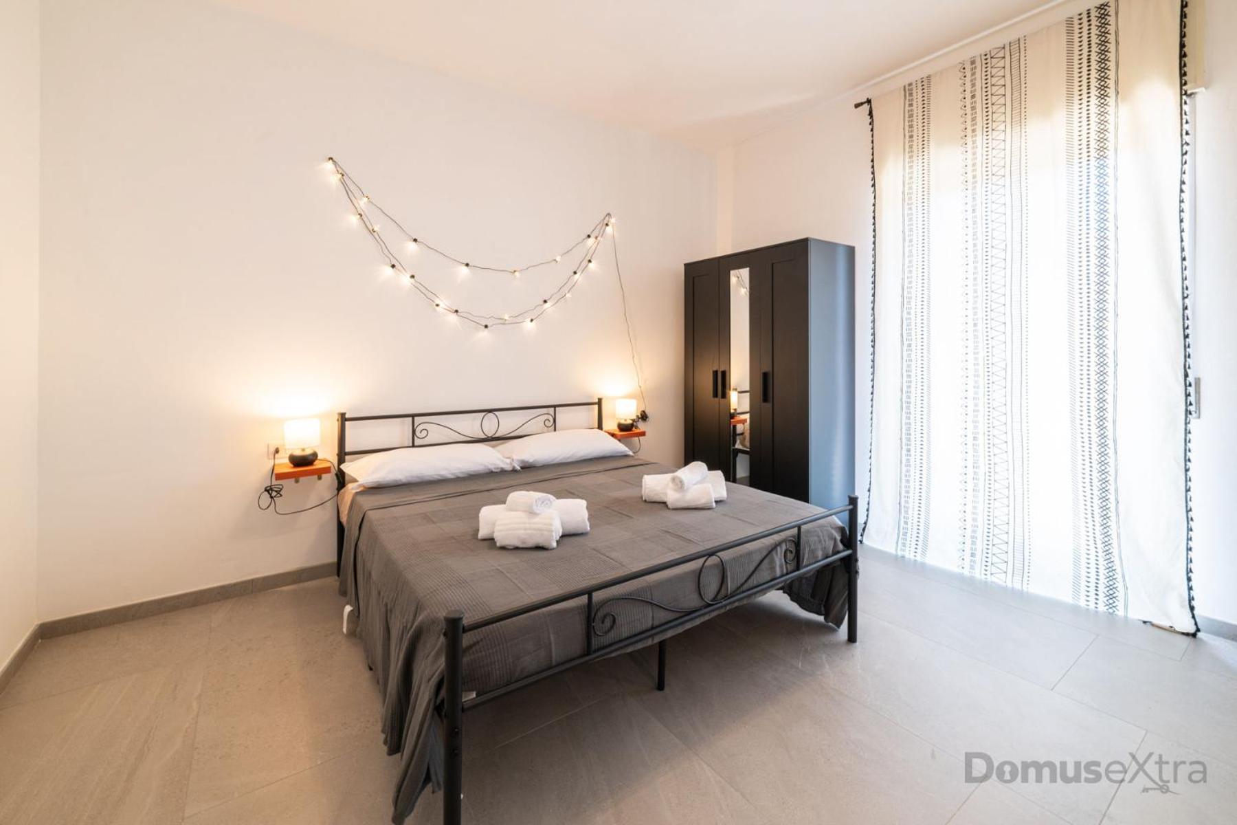 Clara Domus By Domusextra Apartment Napoli Ngoại thất bức ảnh