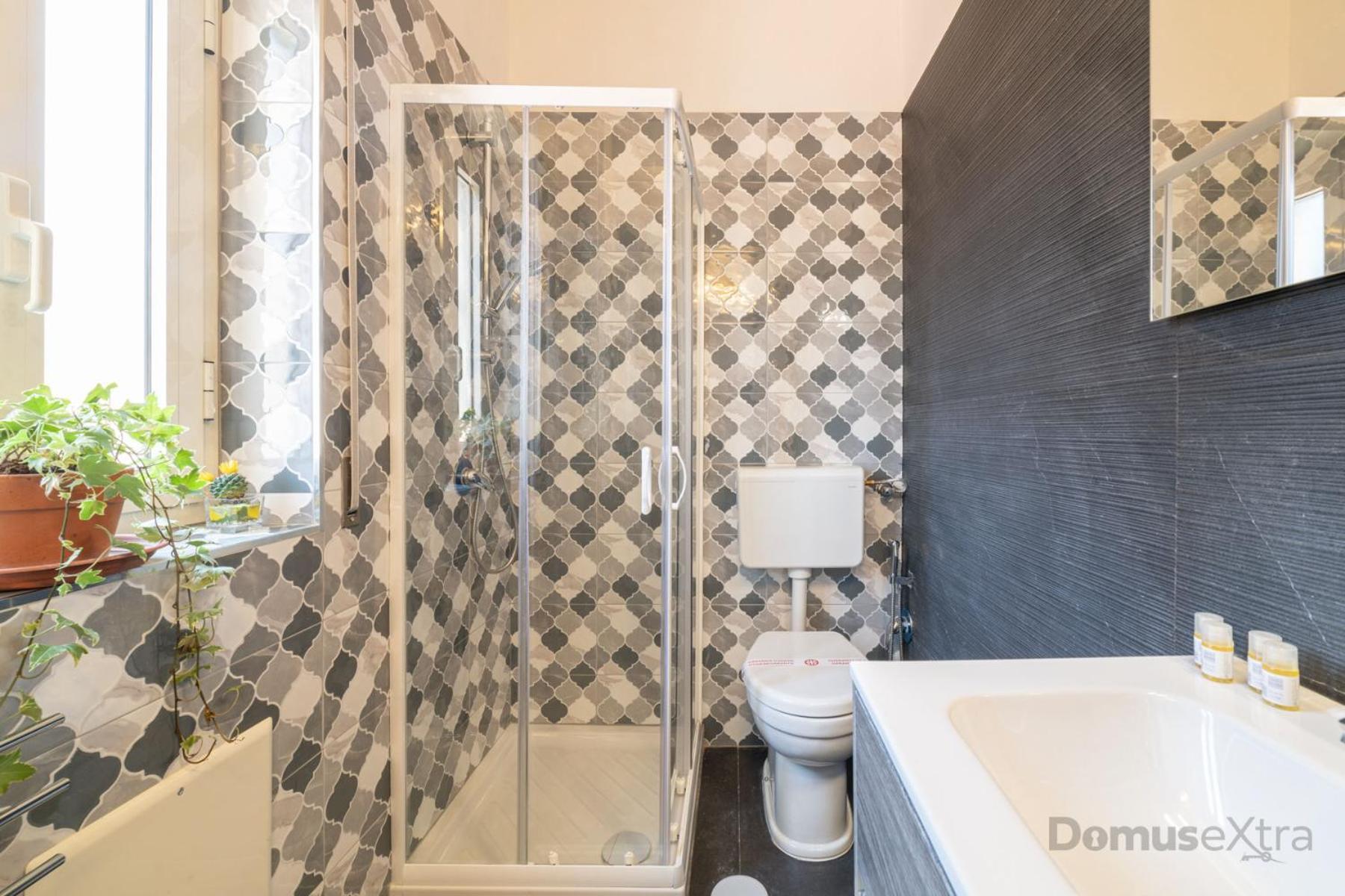 Clara Domus By Domusextra Apartment Napoli Ngoại thất bức ảnh