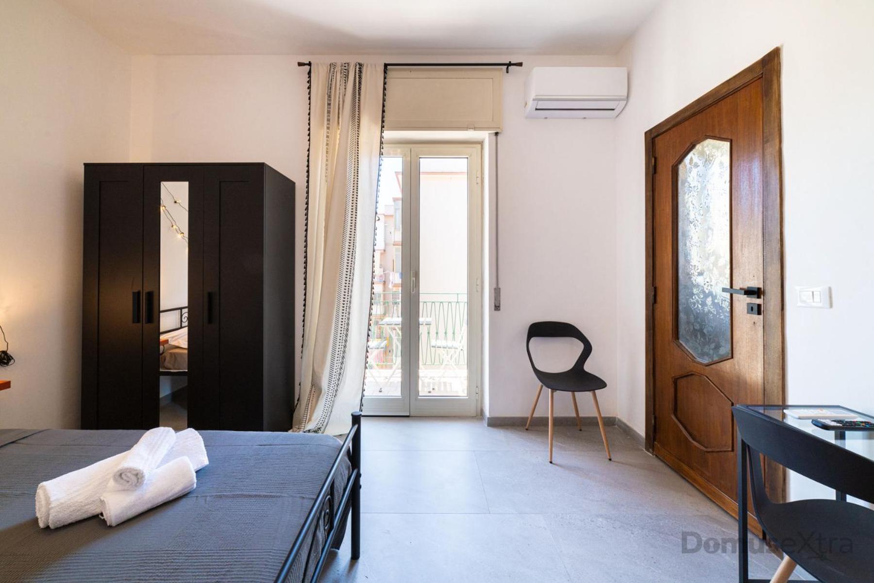 Clara Domus By Domusextra Apartment Napoli Ngoại thất bức ảnh