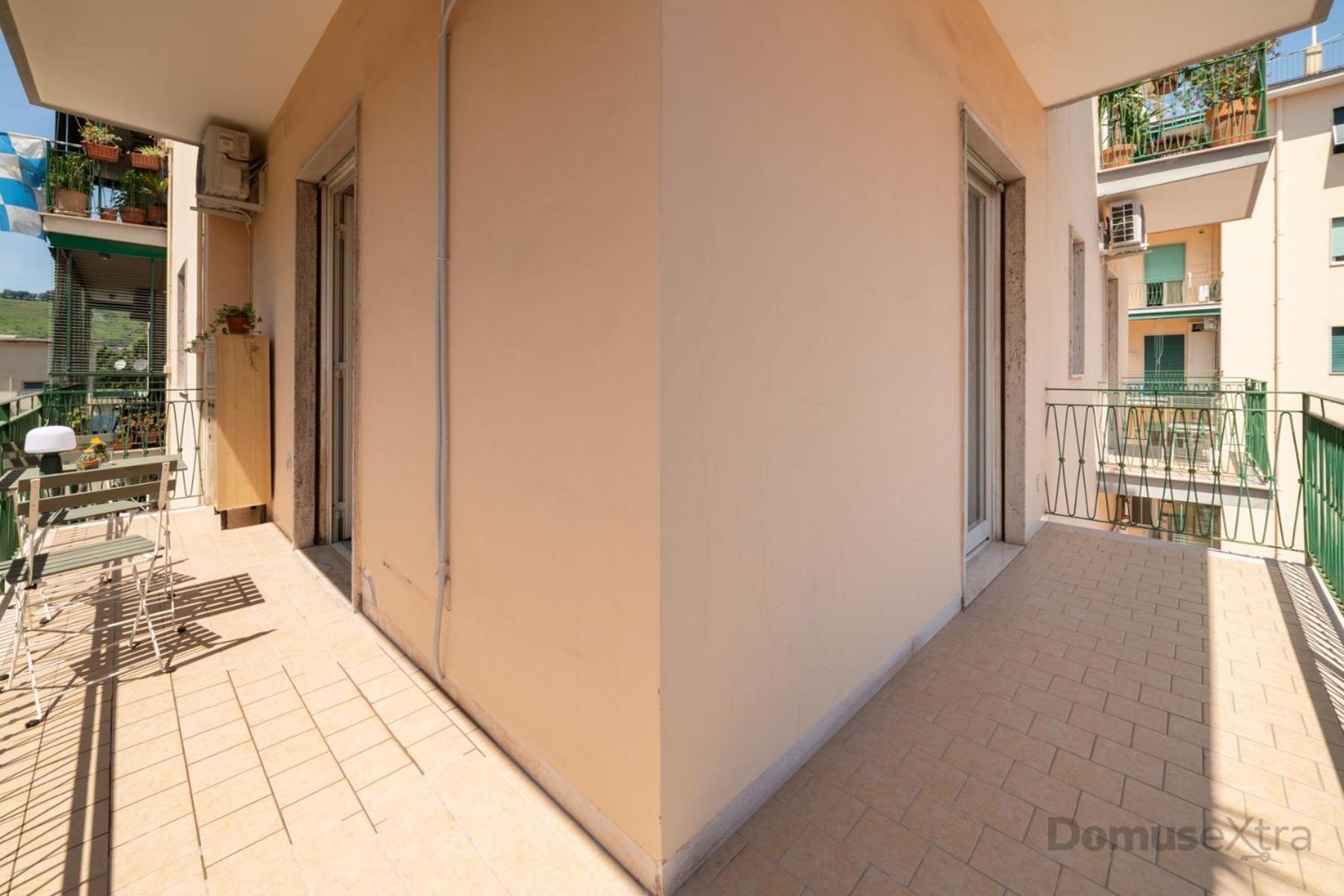 Clara Domus By Domusextra Apartment Napoli Ngoại thất bức ảnh