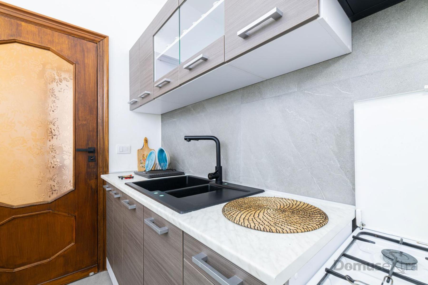 Clara Domus By Domusextra Apartment Napoli Ngoại thất bức ảnh