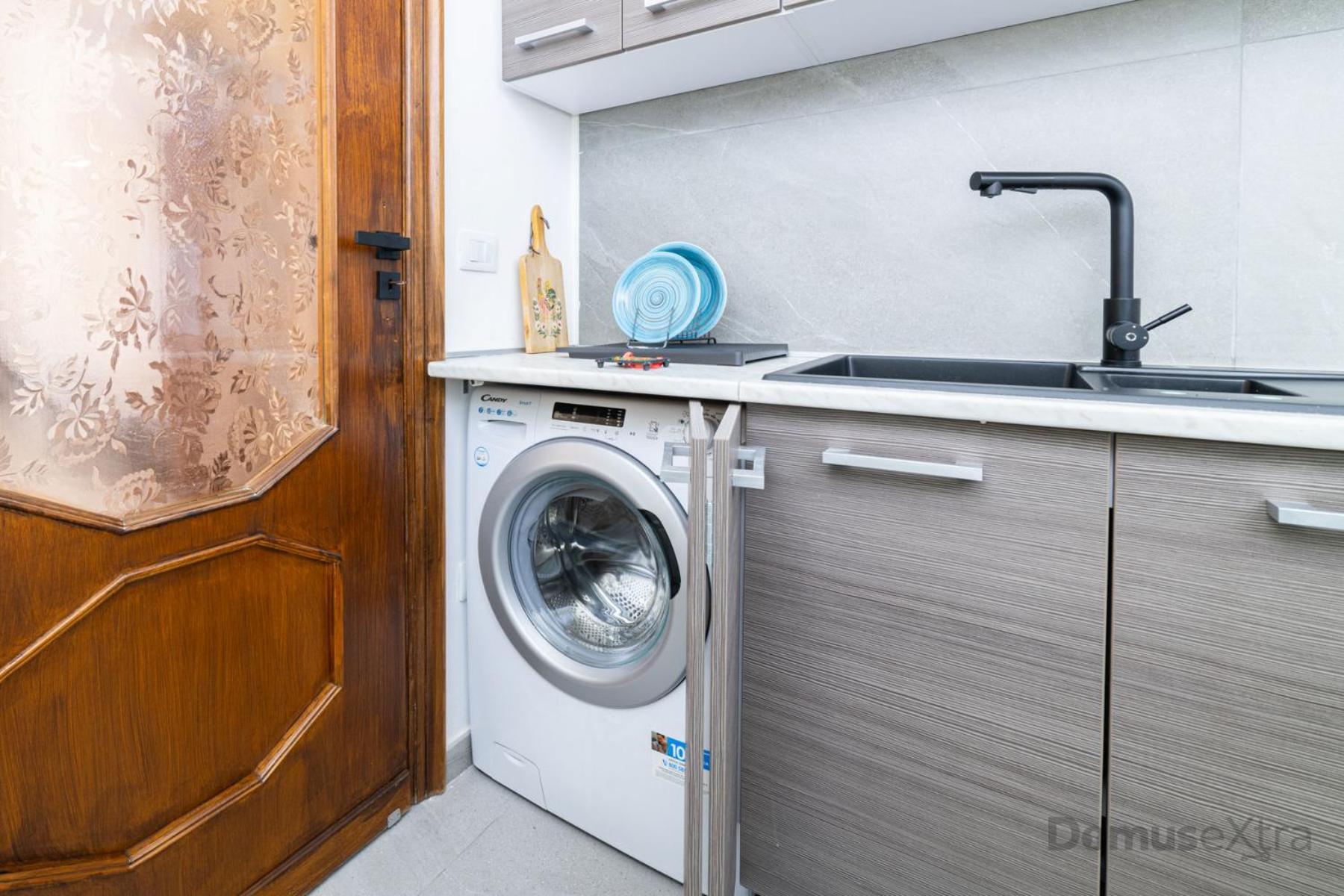 Clara Domus By Domusextra Apartment Napoli Ngoại thất bức ảnh
