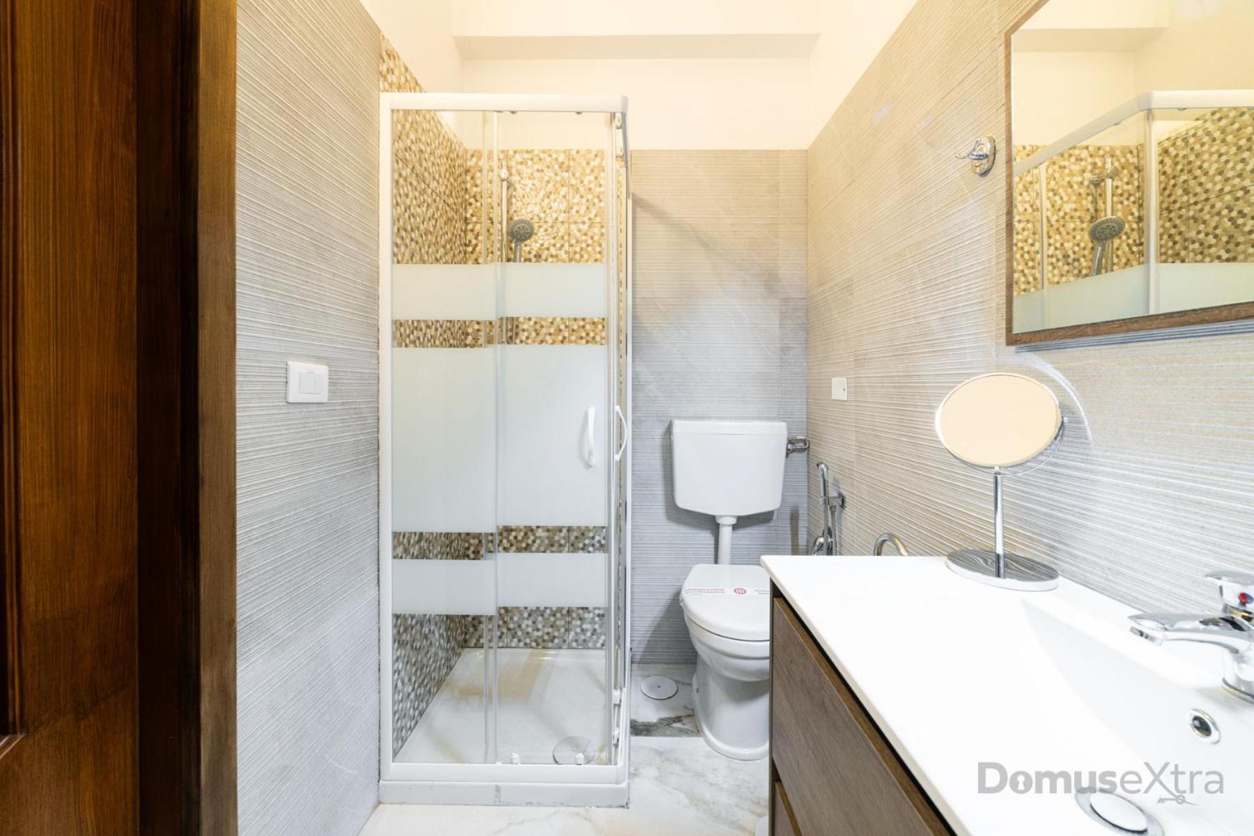 Clara Domus By Domusextra Apartment Napoli Ngoại thất bức ảnh