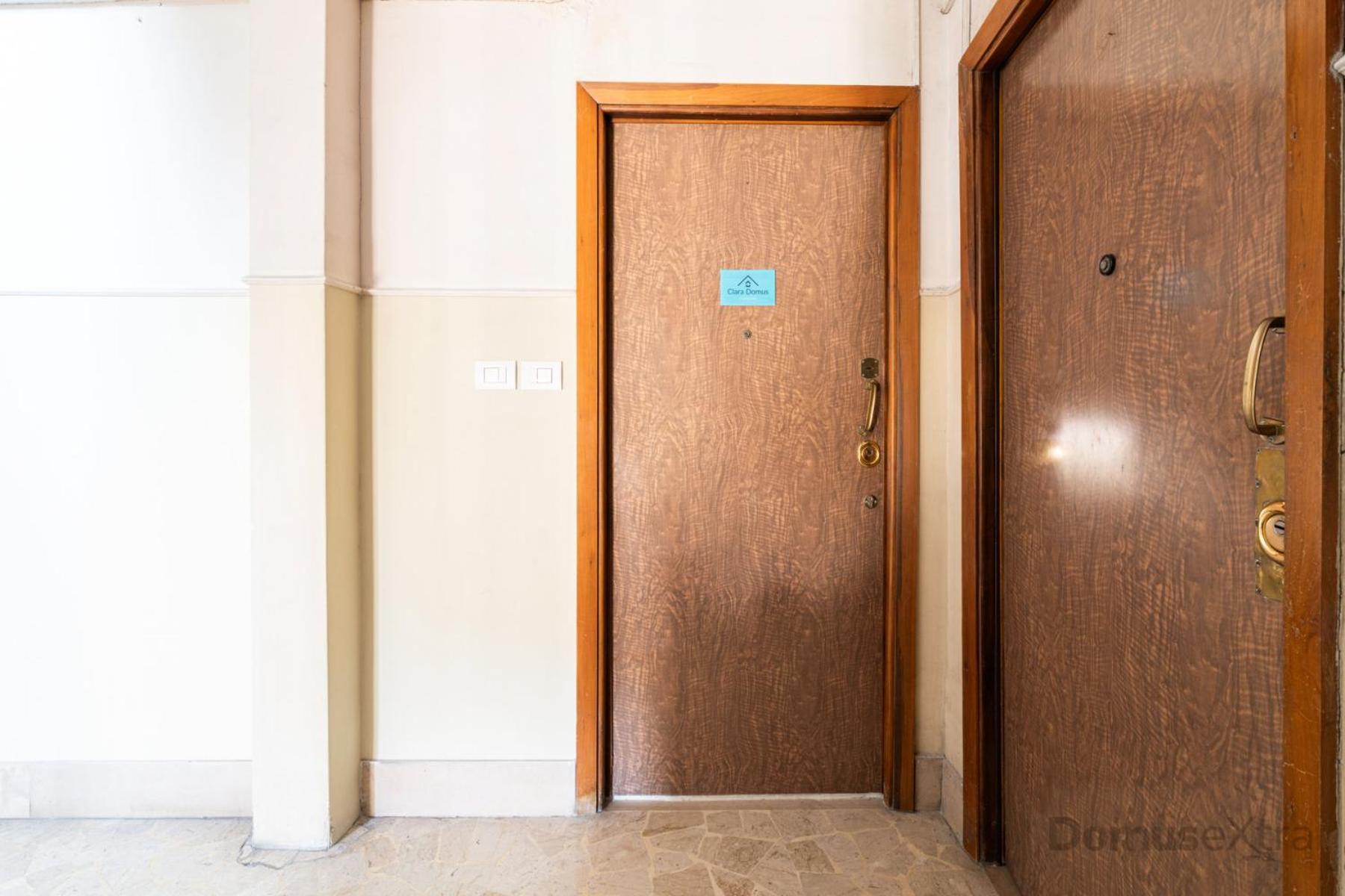 Clara Domus By Domusextra Apartment Napoli Ngoại thất bức ảnh