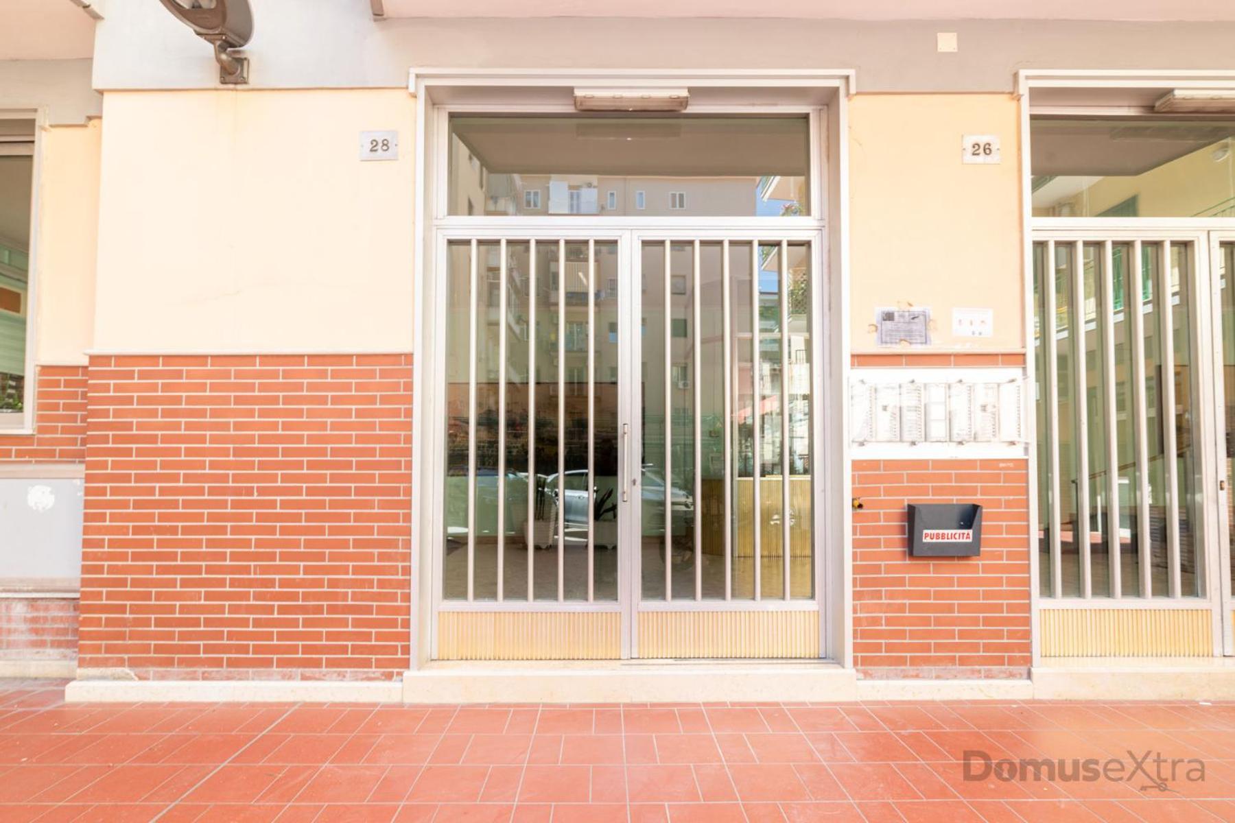 Clara Domus By Domusextra Apartment Napoli Ngoại thất bức ảnh