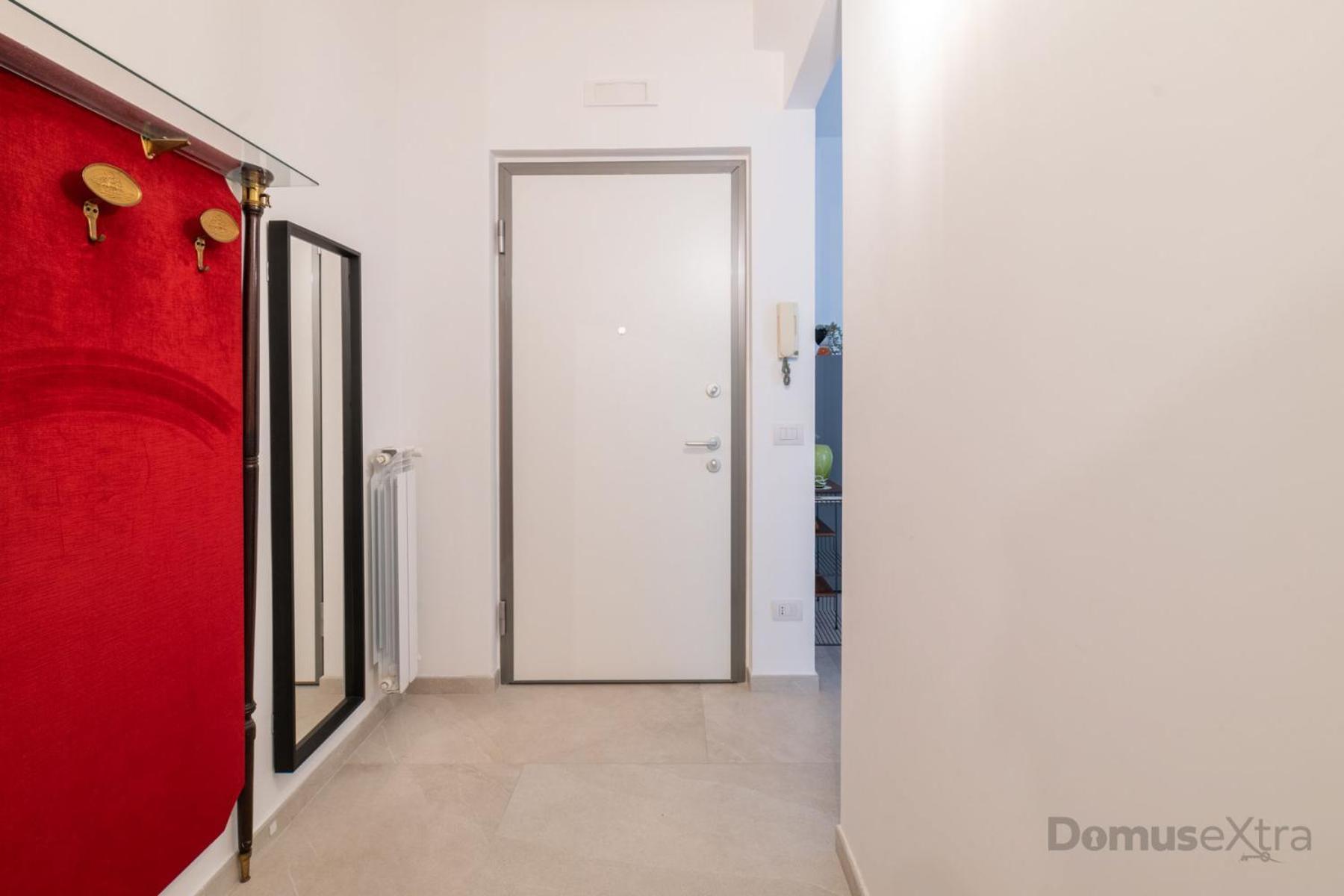 Clara Domus By Domusextra Apartment Napoli Ngoại thất bức ảnh