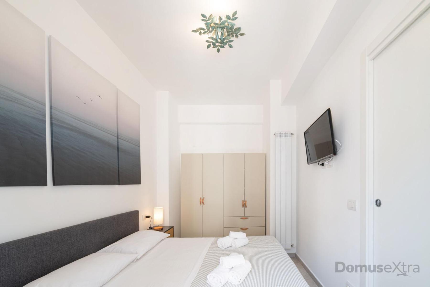Clara Domus By Domusextra Apartment Napoli Ngoại thất bức ảnh