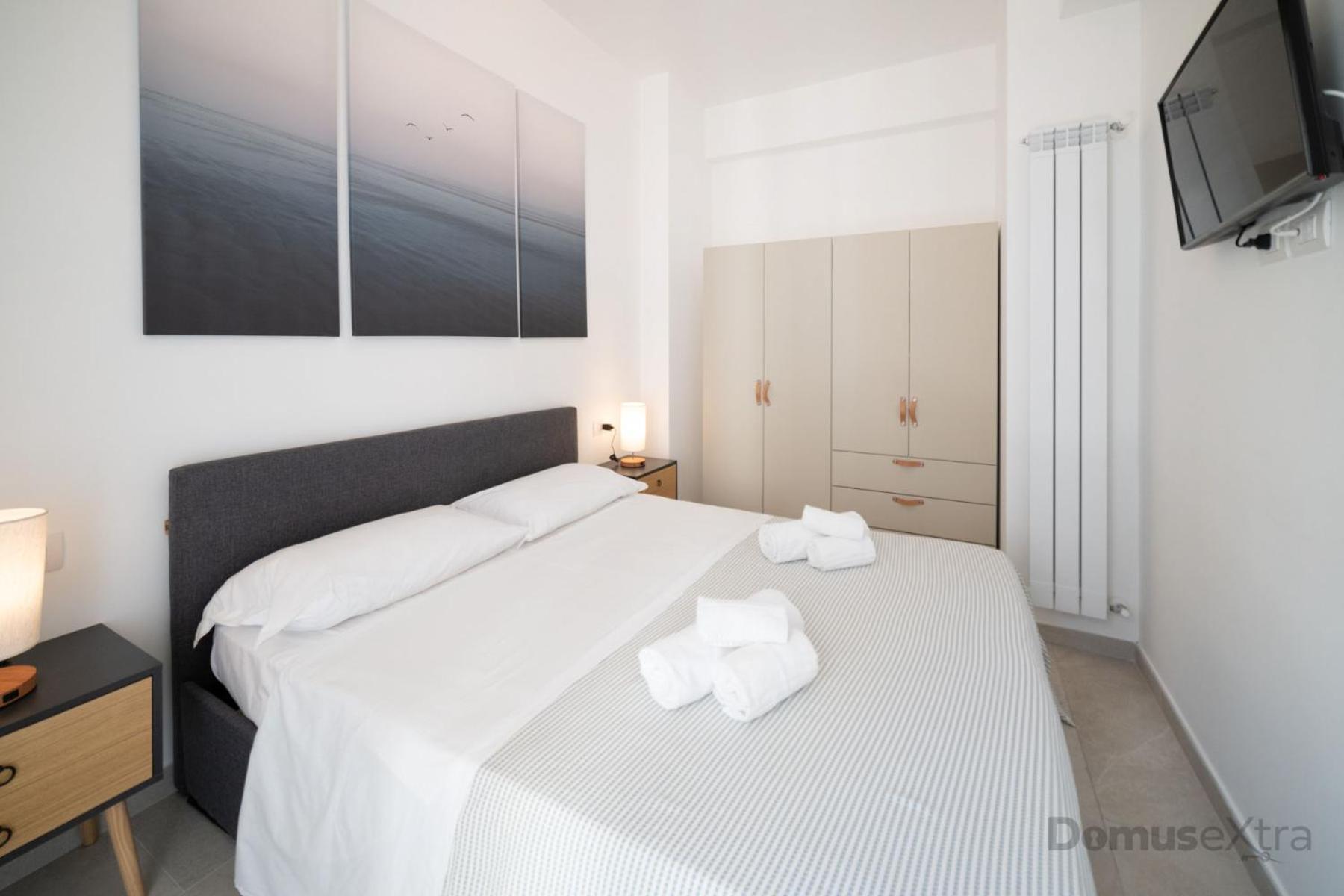 Clara Domus By Domusextra Apartment Napoli Ngoại thất bức ảnh
