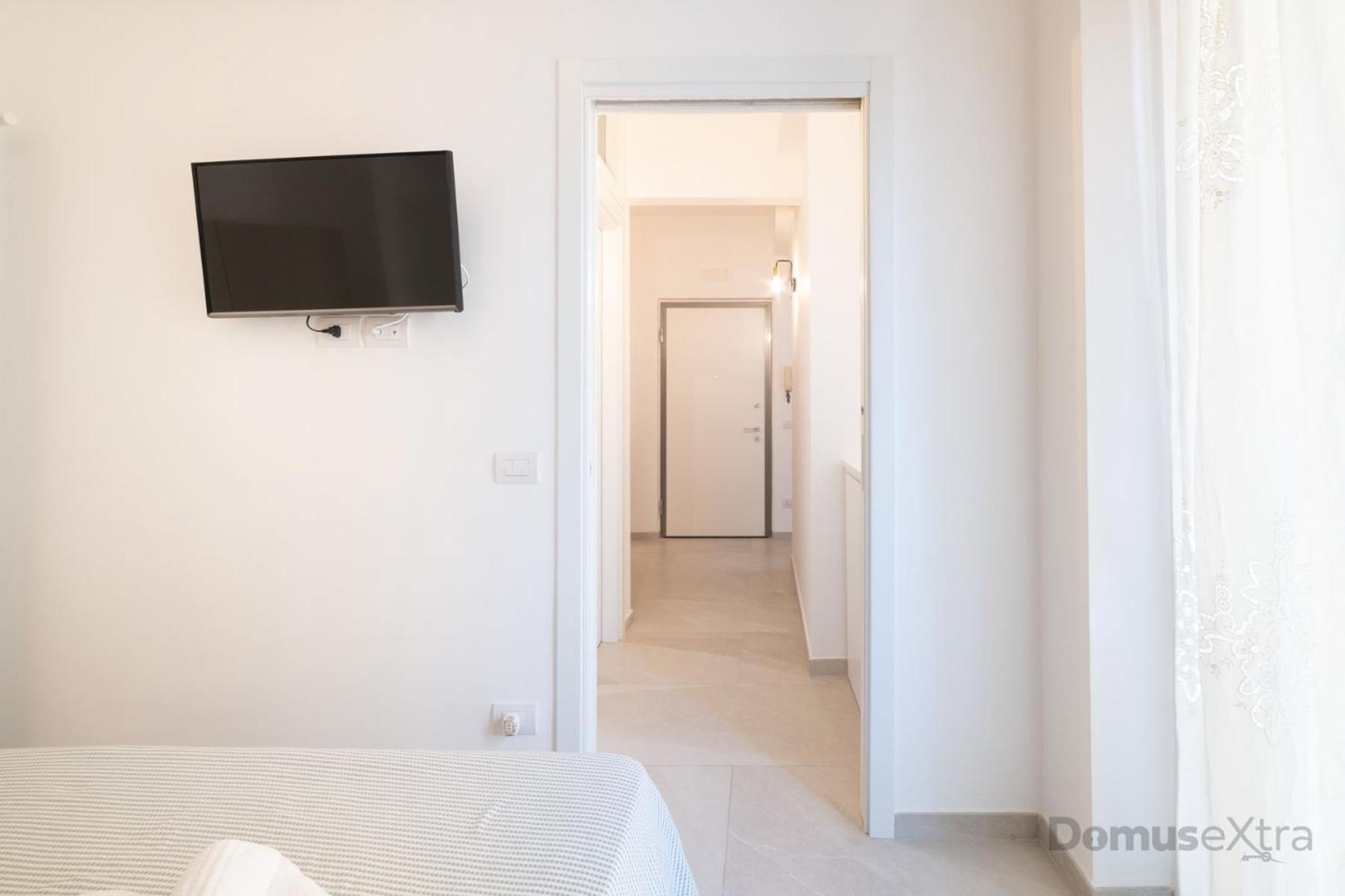 Clara Domus By Domusextra Apartment Napoli Ngoại thất bức ảnh