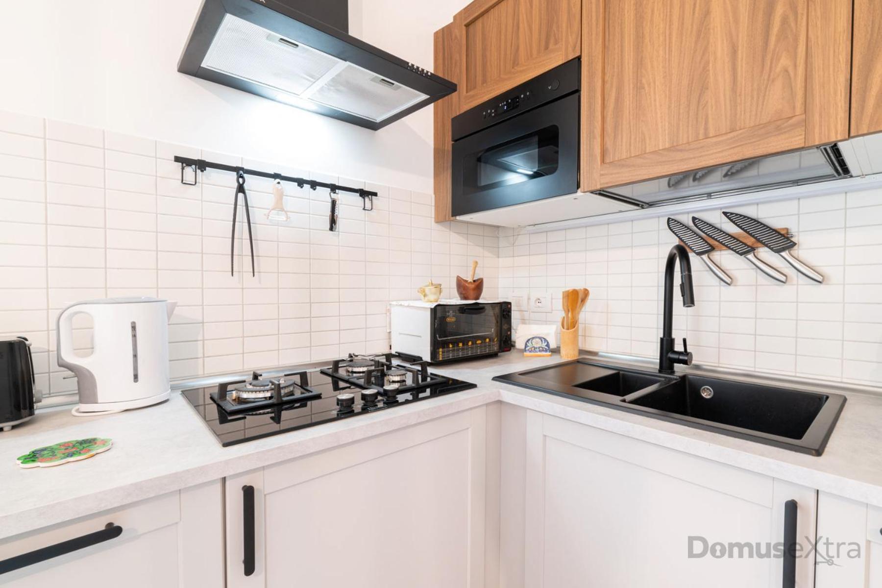 Clara Domus By Domusextra Apartment Napoli Ngoại thất bức ảnh